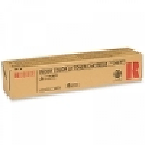 Ricoh type 245 BK toner zwart hoge capaciteit (origineel) Ricoh type 245 BK toner zwart hoge capaciteit (origineel)