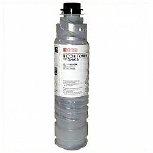 Ricoh type 3205D toner zwart (origineel) Ricoh type 3205D toner zwart (origineel)