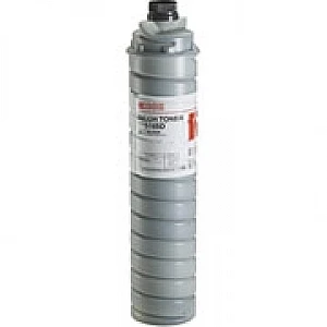 Ricoh type 5205D toner zwart (origineel) Ricoh type 5205D toner zwart (origineel)