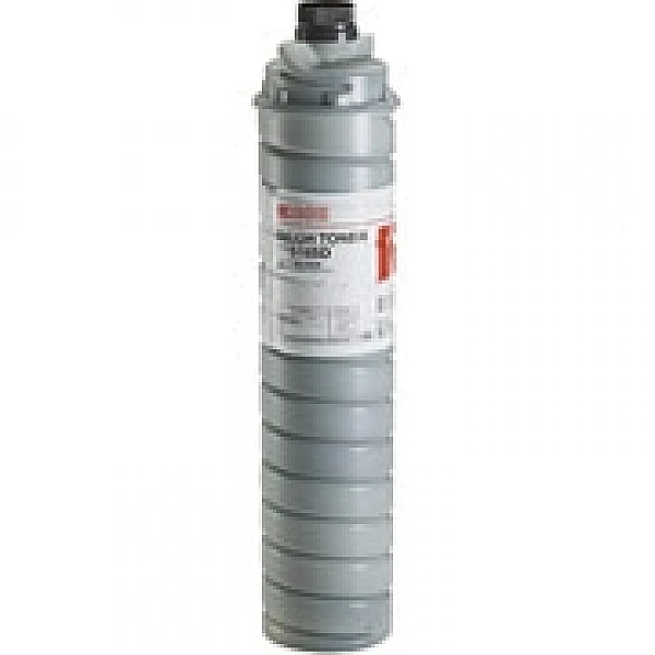Ricoh type 5205D toner zwart (origineel) Ricoh type 5205D toner zwart (origineel)