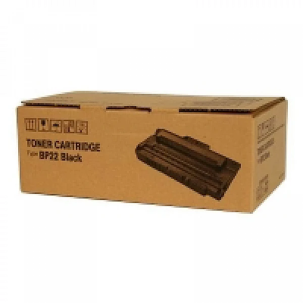Ricoh type BP22 (402430) toner zwart (origineel) Ricoh type BP22 (402430) toner zwart (origineel)