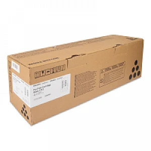 Ricoh type C751 toner zwart (origineel) Ricoh type C751 toner zwart (origineel)