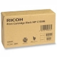 Ricoh type MP C1500 BK gel toner zwart (origineel)