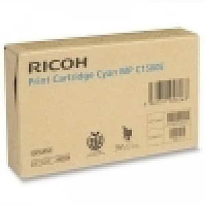 Ricoh type MP C1500 C gel toner cyaan (origineel)