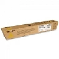 Ricoh type MP C3000E toner geel (origineel) Ricoh type MP C3000E toner geel (origineel)