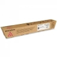 Ricoh type MP C3000E toner magenta (origineel) Ricoh type MP C3000E toner magenta (origineel)