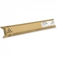 Ricoh type MP C3000E toner zwart (origineel) Ricoh type MP C3000E toner zwart (origineel)