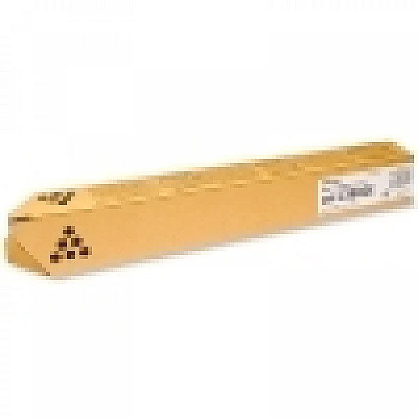 Ricoh type MP C3502E toner zwart (origineel) Ricoh type MP C3502E toner zwart (origineel)