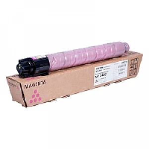 Ricoh type MP C407 toner magenta hoge capaciteit (origineel) Ricoh type MP C407 toner magenta hoge capaciteit (origineel)