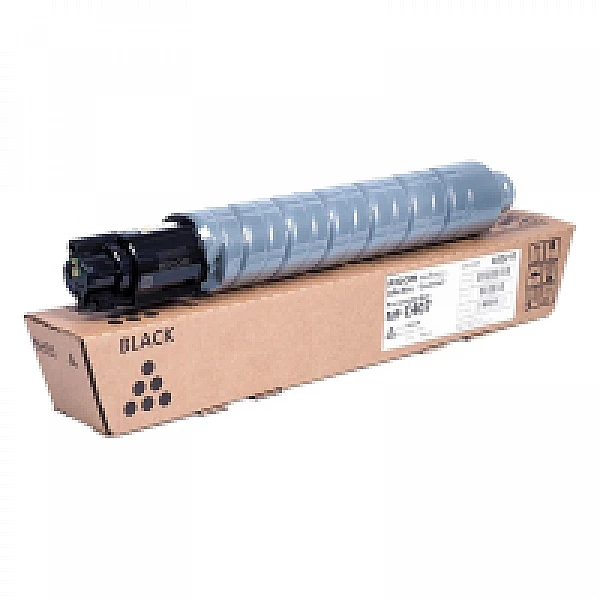 Ricoh type MP C407 toner zwart hoge capaciteit (origineel) Ricoh type MP C407 toner zwart hoge capaciteit (origineel)