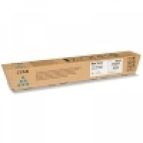 Ricoh type MP C4500E toner cyaan (origineel) Ricoh type MP C4500E toner cyaan (origineel)