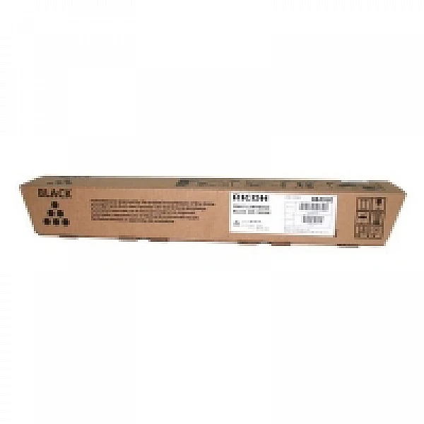 Ricoh type MP C4500E toner zwart (origineel) Ricoh type MP C4500E toner zwart (origineel)
