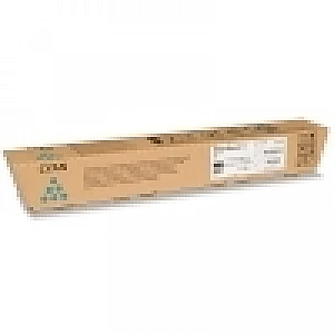 Ricoh type MP C5000E toner cyaan (origineel)