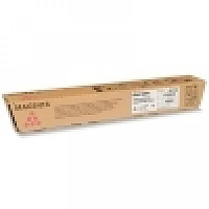 Ricoh type MP C5000E toner magenta (origineel) Ricoh type MP C5000E toner magenta (origineel)