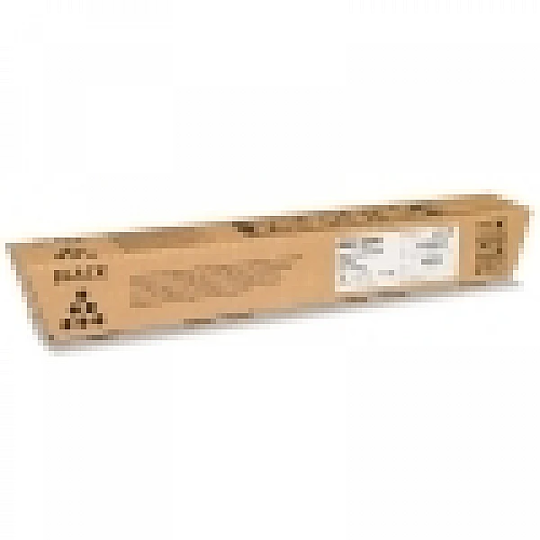 Ricoh type MP C5501E toner zwart (origineel) Ricoh type MP C5501E toner zwart (origineel)