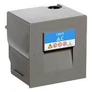 Ricoh type MP C8003 toner cyaan (origineel) Ricoh type MP C8003 toner cyaan (origineel)