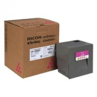 Ricoh type MP C8003 toner magenta (origineel) Ricoh type MP C8003 toner magenta (origineel)