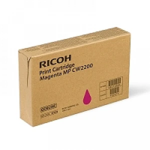 Ricoh type MP CW2200 cartridge magenta (origineel) Ricoh type MP CW2200 cartridge magenta (origineel)