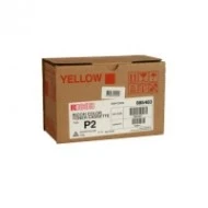 Ricoh type P2 Y toner geel (origineel) Ricoh type P2 Y toner geel (origineel)