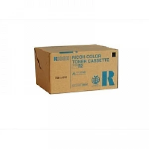 Ricoh type R2 C toner cyaan (origineel) Ricoh type R2 C toner cyaan (origineel)