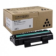 Ricoh type SP-100LE toner zwart (origineel) Ricoh type SP-100LE toner zwart (origineel)