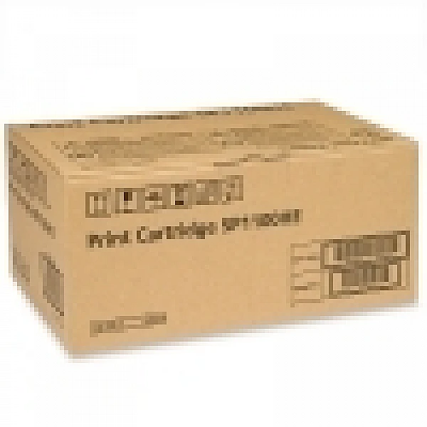 Ricoh type SP 1100SF toner zwart hoge capaciteit (origineel) Ricoh type SP 1100SF toner zwart hoge capaciteit (origineel)