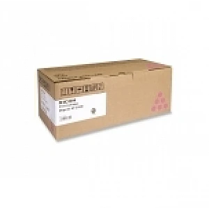Ricoh type SP-C220 toner magenta (origineel) Ricoh type SP-C220 toner magenta (origineel)
