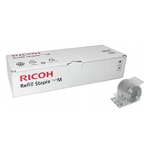 Ricoh 413026 nietjesnavulling type M (origineel) Ricoh 413026 nietjesnavulling type M (origineel)