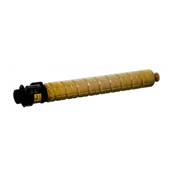 Ricoh M C2000H toner geel hoge capaciteit (origineel) Ricoh M C2000H toner geel hoge capaciteit (origineel)