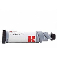 Ricoh type 20D toner zwart (origineel)