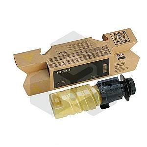 Ricoh type IM C320F toner geel (origineel) Ricoh type IM C320F toner geel (origineel)