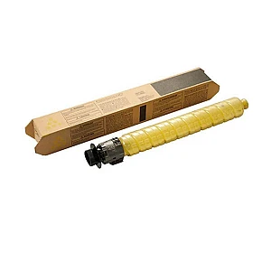 Ricoh type IP C8500 toner geel (origineel) Ricoh type IP C8500 toner geel (origineel)