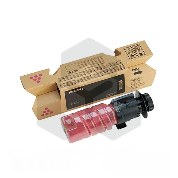 Ricoh type M C320FW toner magenta (origineel) Ricoh type M C320FW toner magenta (origineel)