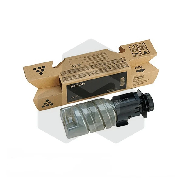 Ricoh type P C375 toner zwart (origineel) Ricoh type P C375 toner zwart (origineel)