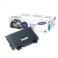 Samsung CLP-500D5C toner cyaan (origineel) Samsung CLP-500D5C toner cyaan (origineel)