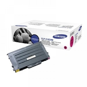 Samsung CLP-510D2M toner magenta (origineel) Samsung CLP-510D2M toner magenta (origineel)