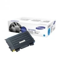 Samsung CLP-510D5C toner cyaan hoge capaciteit (origineel) Samsung CLP-510D5C toner cyaan hoge capaciteit (origineel)