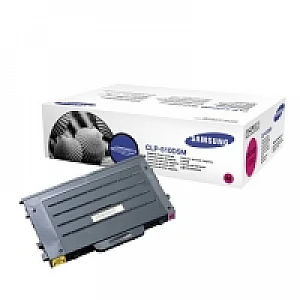 Samsung CLP-510D5M toner magenta hoge capaciteit (origineel) Samsung CLP-510D5M toner magenta hoge capaciteit (origineel)