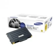 Samsung CLP-510D5Y toner geel hoge capaciteit (origineel) Samsung CLP-510D5Y toner geel hoge capaciteit (origineel)