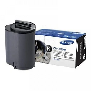 Samsung CLP-K350A toner zwart (origineel) Samsung CLP-K350A toner zwart (origineel)