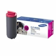 Samsung CLP-M350A toner magenta (origineel) Samsung CLP-M350A toner magenta (origineel)