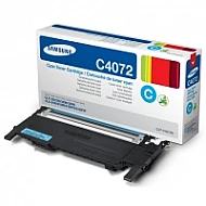 Samsung CLT-C4072S toner cyaan (origineel)