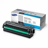 Samsung CLT-C506L toner cyaan hoge capaciteit (origineel) Samsung CLT-C506L toner cyaan hoge capaciteit (origineel)