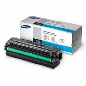 Samsung CLT-C506L toner cyaan hoge capaciteit (origineel) Samsung CLT-C506L toner cyaan hoge capaciteit (origineel)