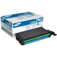 Samsung CLT-C5082S toner cyaan (origineel) Samsung CLT-C5082S toner cyaan (origineel)