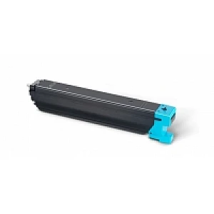 Samsung CLT-C809S toner cyaan (origineel) Samsung CLT-C809S toner cyaan (origineel)