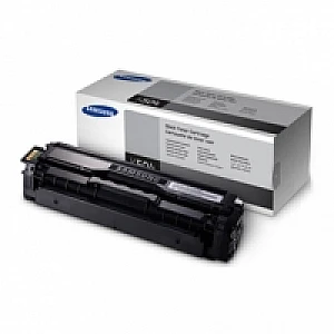 Samsung CLT-K504S toner zwart (origineel) Samsung CLT-K504S toner zwart (origineel)