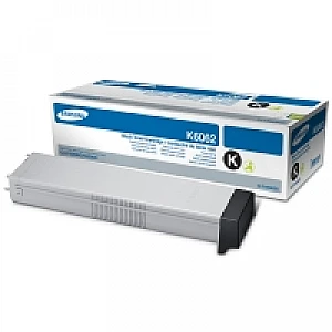 Samsung CLT-K6062S toner zwart (origineel) Samsung CLT-K6062S toner zwart (origineel)