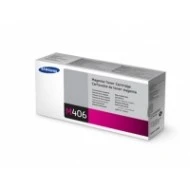 Samsung CLT-M406S toner magenta (origineel) Samsung CLT-M406S toner magenta (origineel)