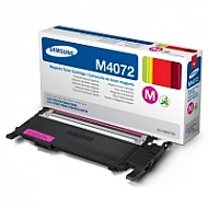 Samsung CLT-M4072S toner magenta (origineel)